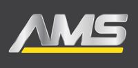 AMS Automotive Solutions Logo